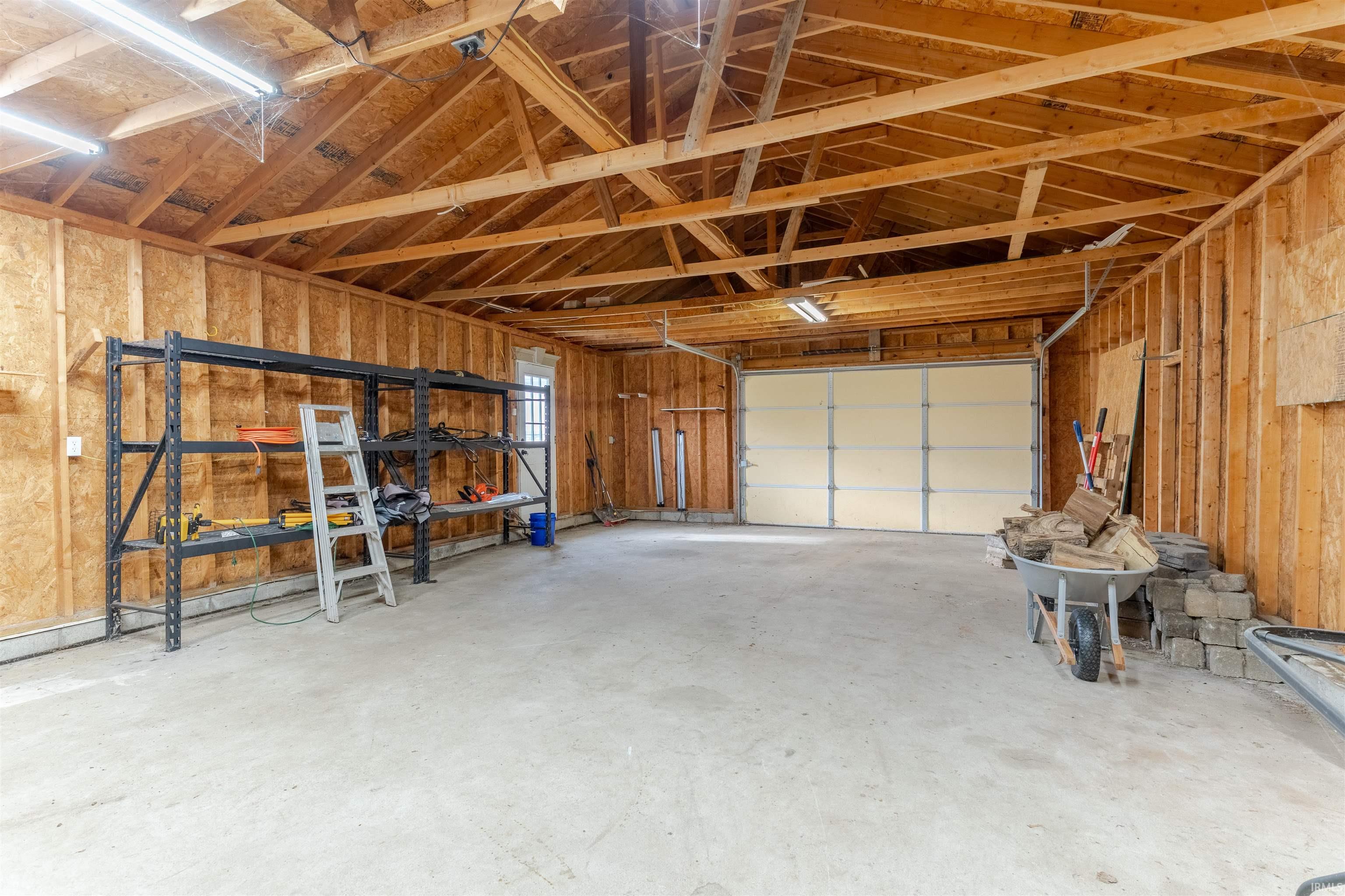 5768 Garden Valley Road Newburgh, IN 47630 - Photo 35 of 36