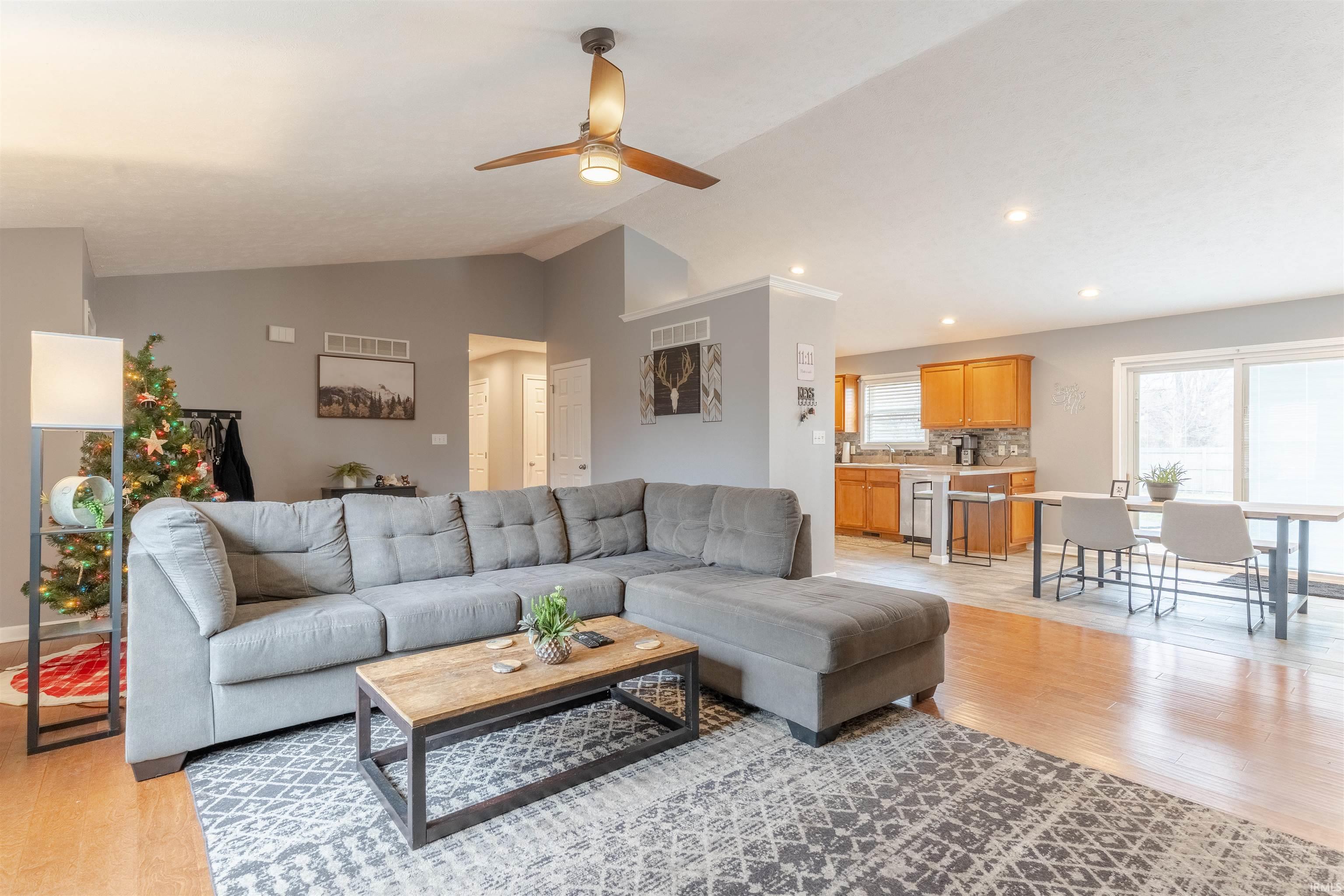 5768 Garden Valley Road Newburgh, IN 47630 - Photo 10 of 36