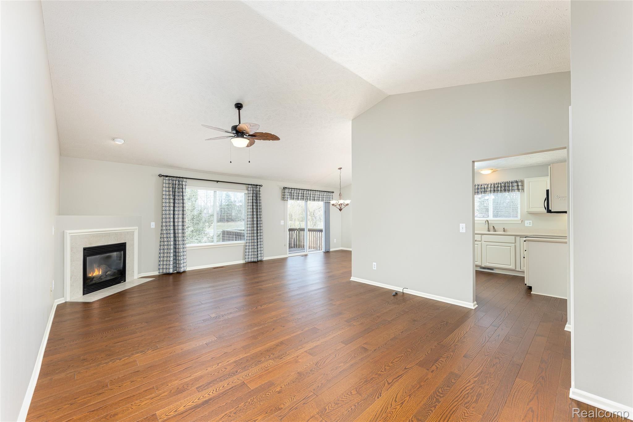 16 Sedum Road, Unit 1 Howell, MI 48843 - Photo 43 of 43 8Open Floor Plan16 Sedum Rd (15 of 43).jpg