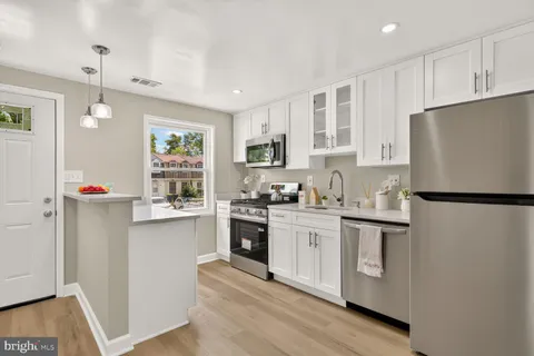 $209,900 | 1800 Village Green Drive, Unit D96, Landover, MD 20785