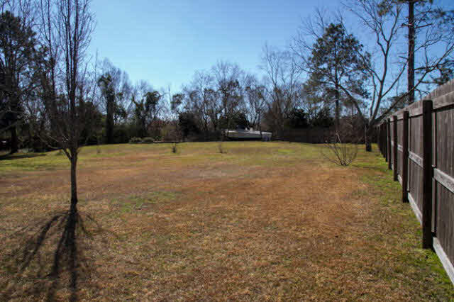 9880 Merritt Court Fairhope, AL 36532 - Photo 25 of 26 Yard