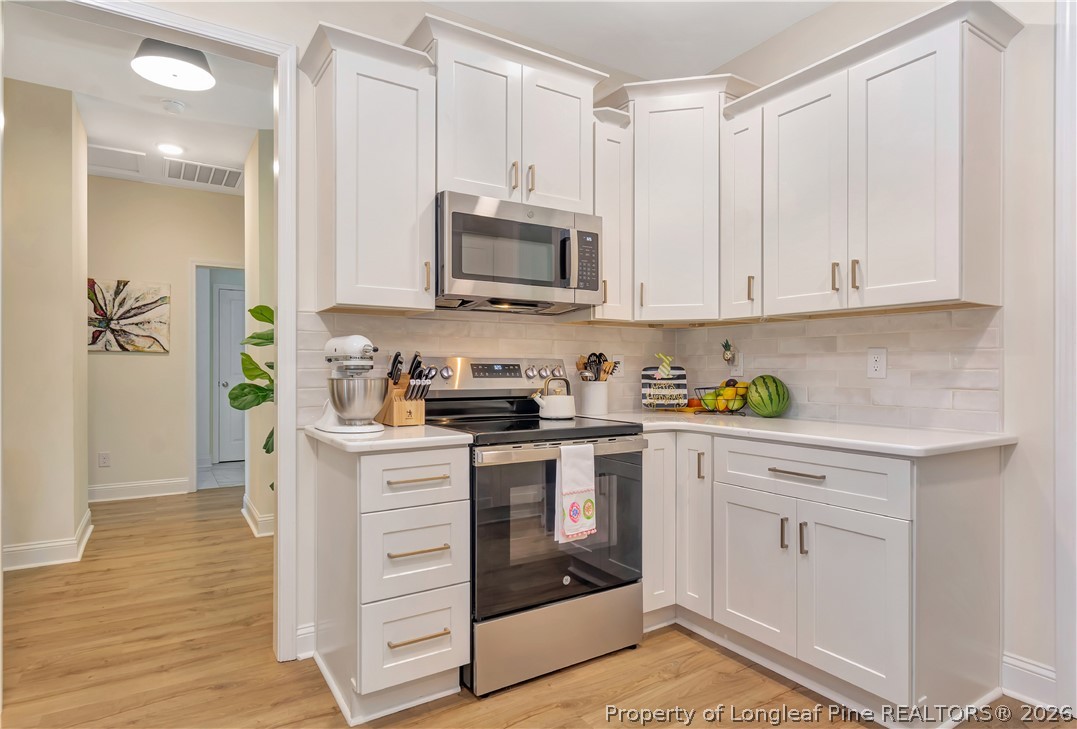 570 Old Tower Road Lumberton, NC 28360 - Photo 15 of 32 Gallery Image 15