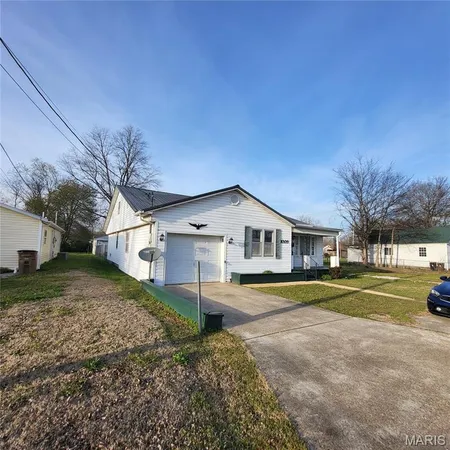 $138,500 | 1009 Nickey Street, Poplar Bluff, MO 63901