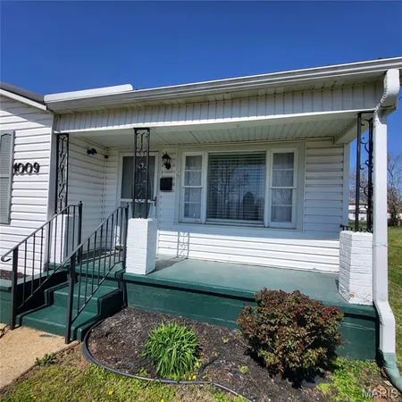$138,500 | 1009 Nickey Street, Poplar Bluff, MO 63901