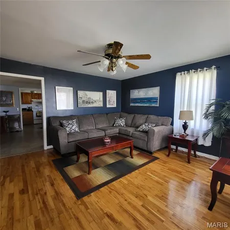 $138,500 | 1009 Nickey Street, Poplar Bluff, MO 63901