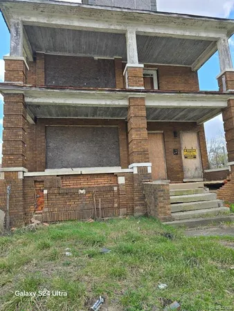 $75,000 | 320 Owen Street, Detroit, MI 48202