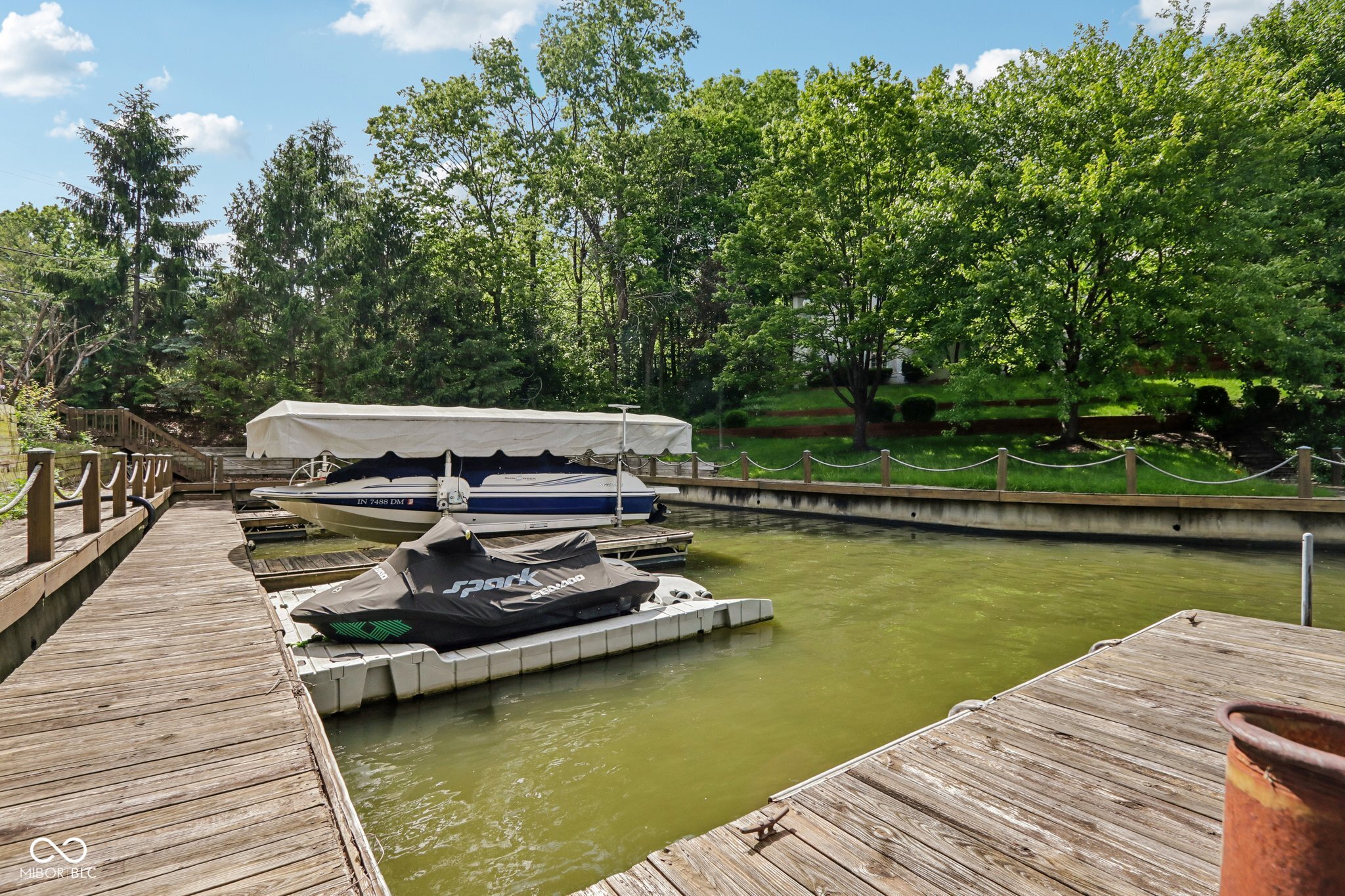 10116 Brooks School Road Fishers, IN 46037 - Photo 64 of 71 Gallery Image 64