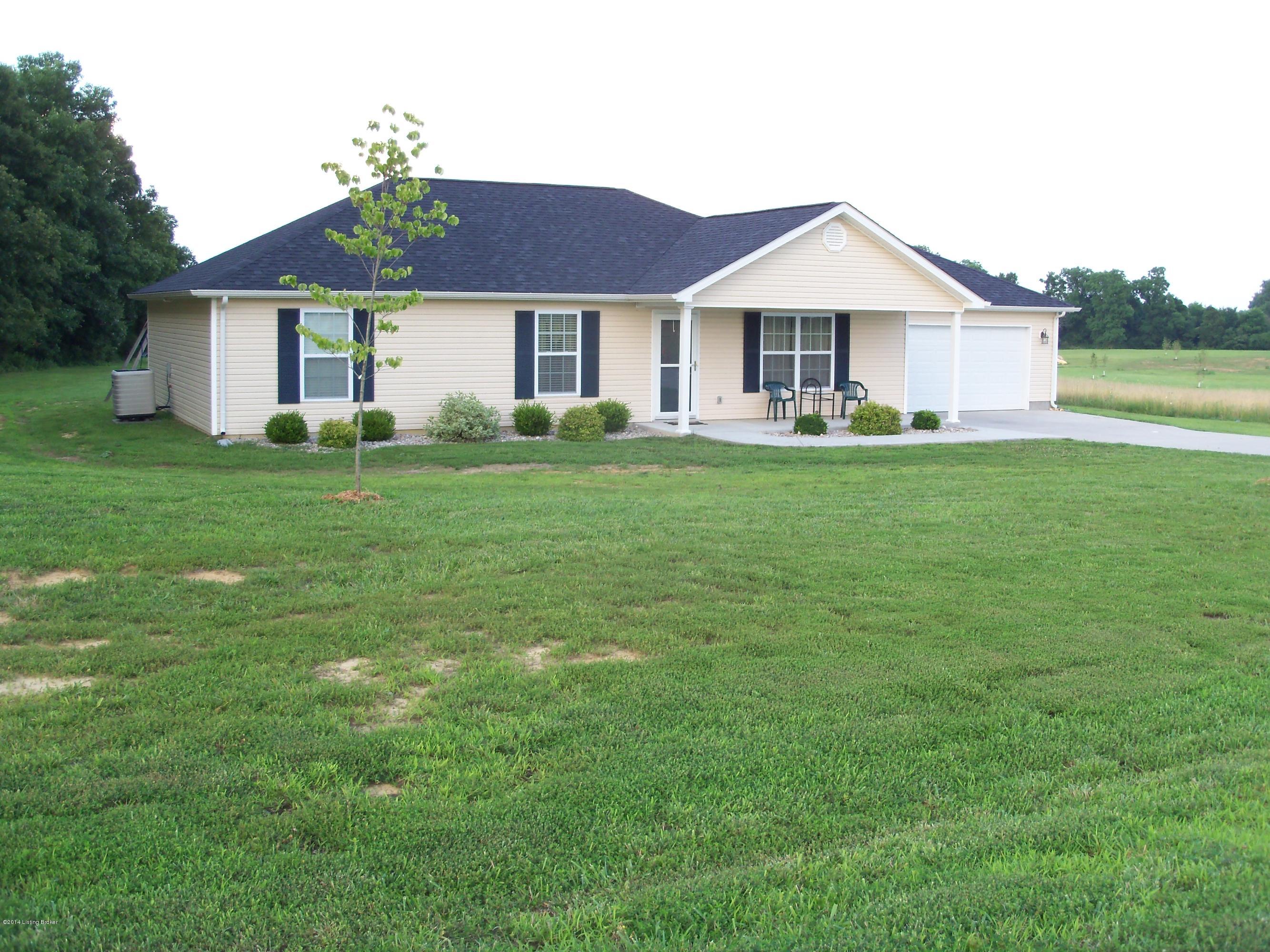 620 Cameron Ridge Road Shepherdsville, KY 40165 - Photo 2 of 17 100_7739