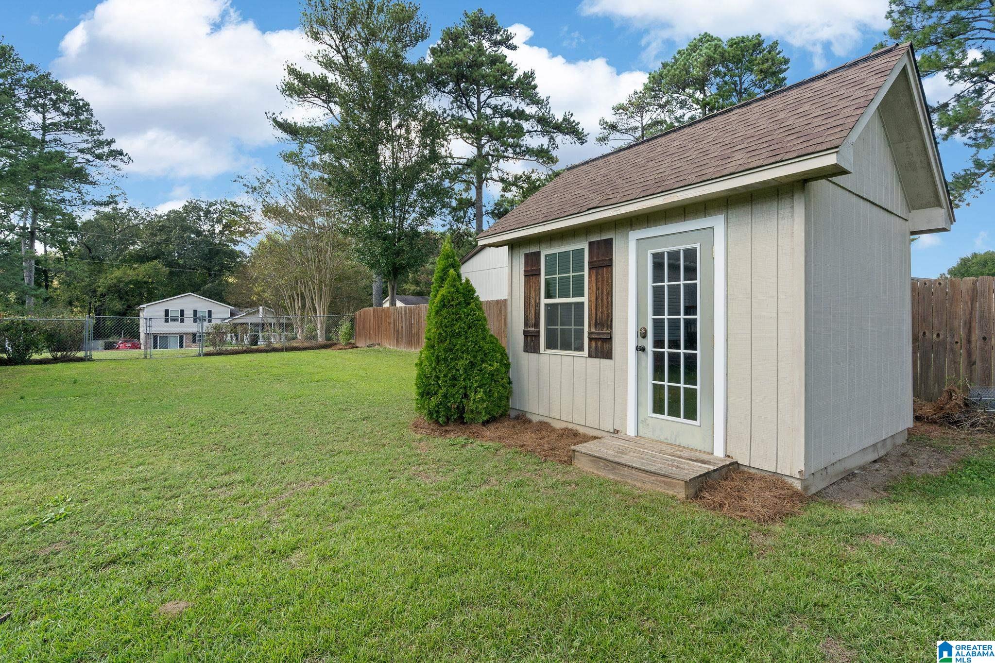 5301 Memory Lane Mount Olive, AL 35117 - Photo 28 of 32