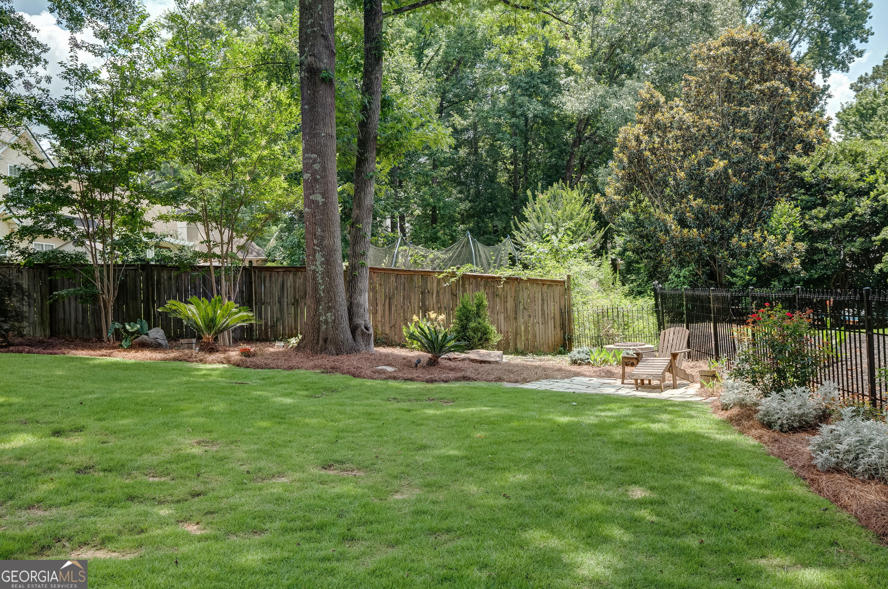 131 Terrane Ridge Peachtree City, GA 30269 - Photo 51 of 62