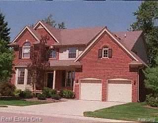 1016 Chesapeake Rochester, MI 48307 - Photo 1 of 1 Property Photo