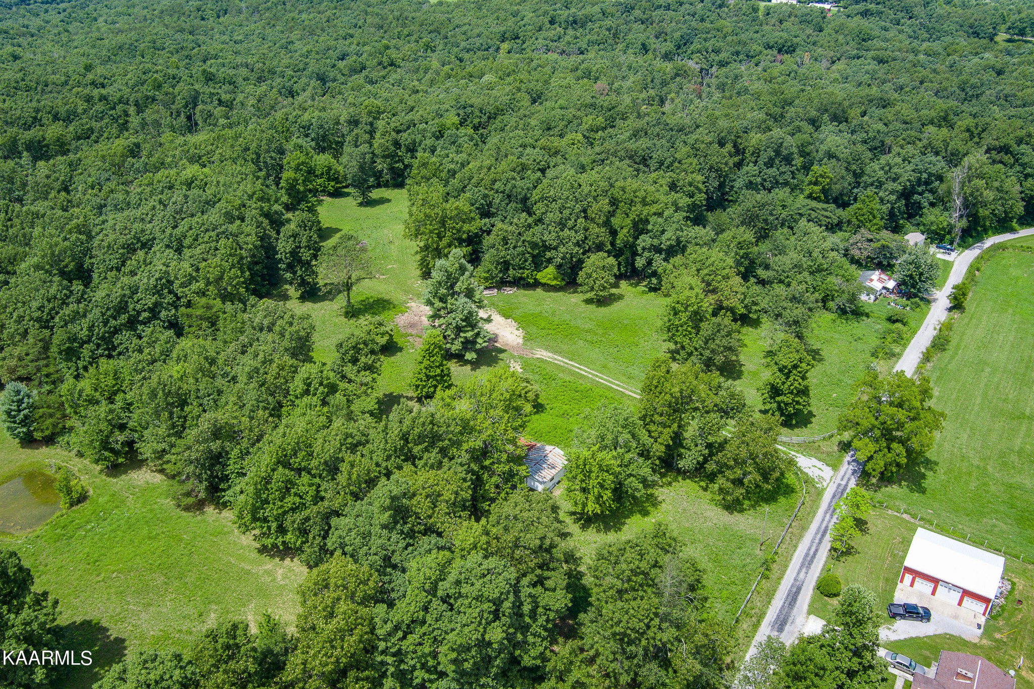 0 Casto Pugh Road Crossville, TN 38571 - Photo 5 of 18 Gallery Image 5