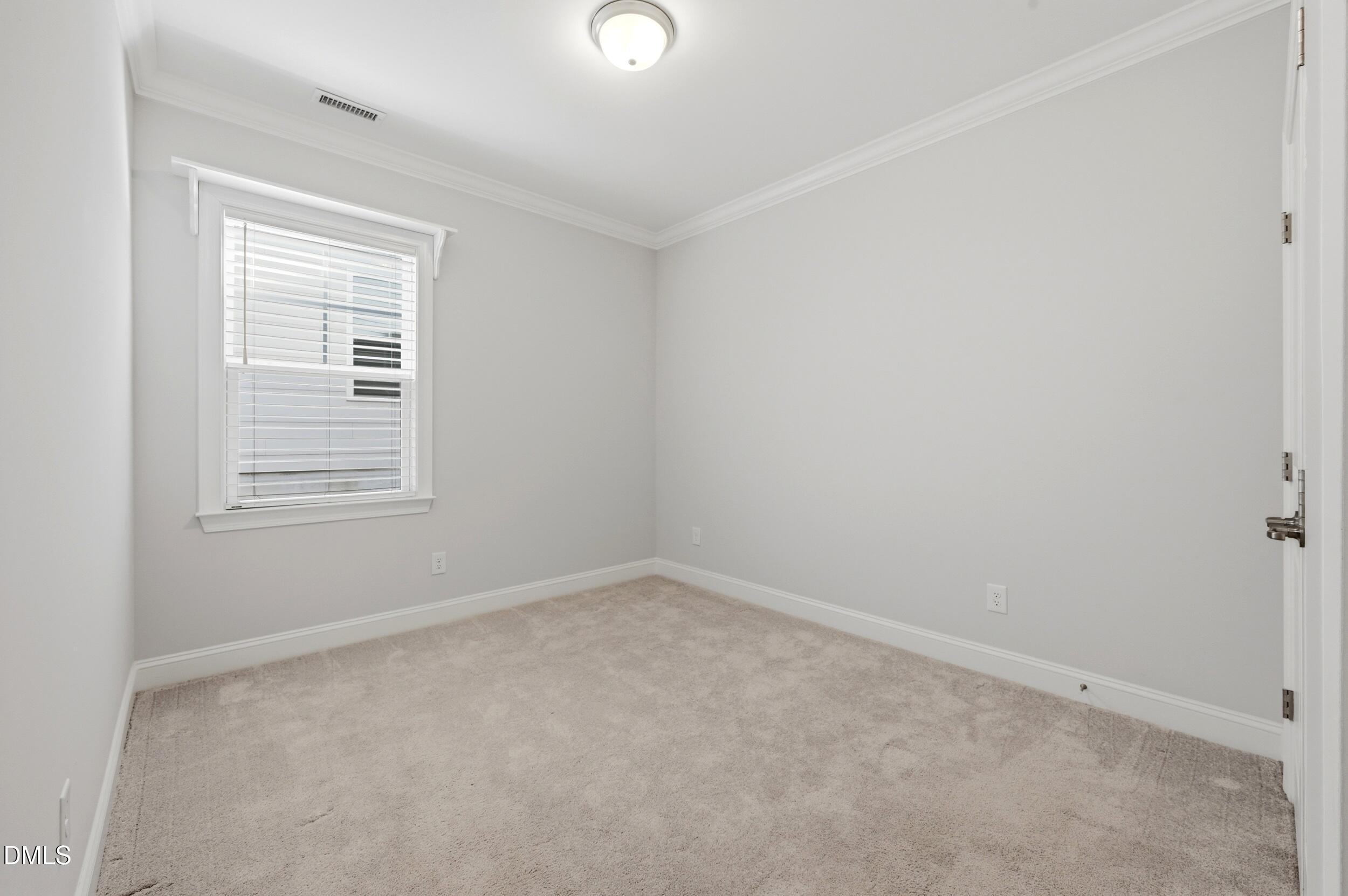 400 English Violet Lane Raleigh, NC 27610 - Photo 23 of 40 Bedroom 3