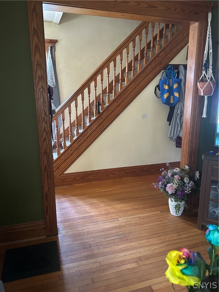 32 Chestnut Street Auburn, NY 13021 - Photo 4 of 6