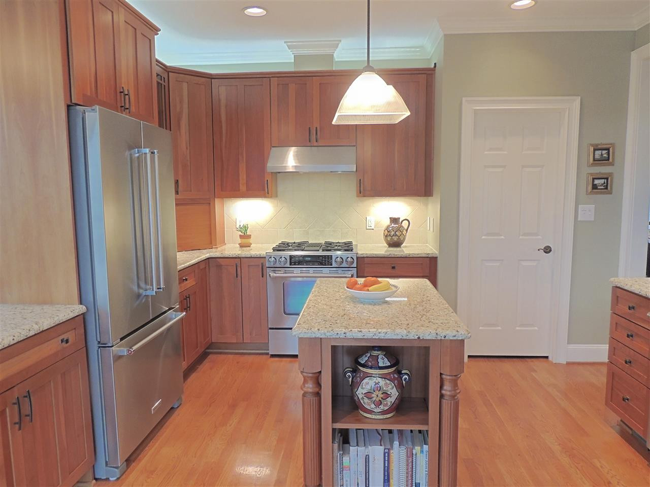 404 Cedar Ridge Way Durham, NC 27705 - Photo 9 of 21 Photo 10