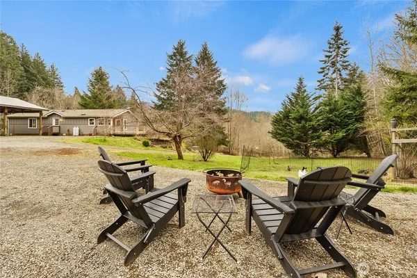 $479,900 | 185 Wilderness Drive, Randle, WA 98377