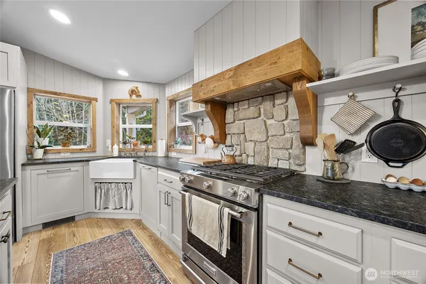 $479,900 | 185 Wilderness Drive, Randle, WA 98377