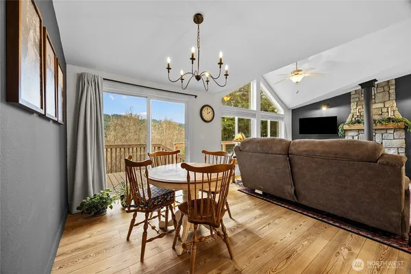 $479,900 | 185 Wilderness Drive, Randle, WA 98377