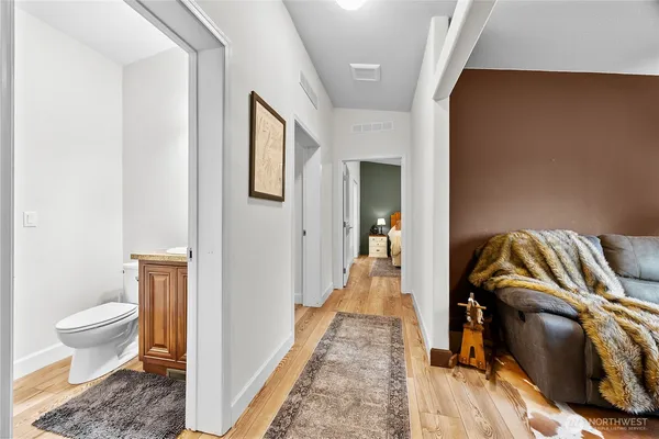 $479,900 | 185 Wilderness Drive, Randle, WA 98377