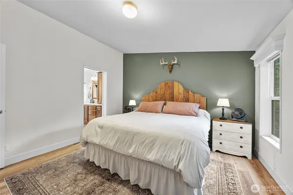 $479,900 | 185 Wilderness Drive, Randle, WA 98377