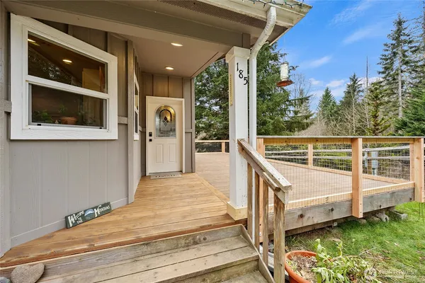 $479,900 | 185 Wilderness Drive, Randle, WA 98377