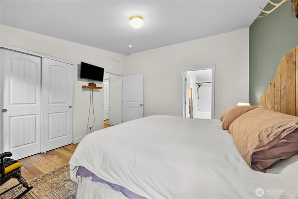 $479,900 | 185 Wilderness Drive, Randle, WA 98377