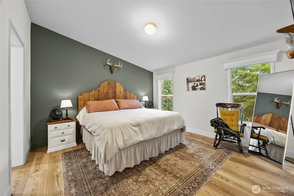 $479,900 | 185 Wilderness Drive, Randle, WA 98377