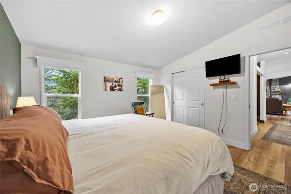 $479,900 | 185 Wilderness Drive, Randle, WA 98377