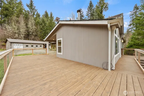 $479,900 | 185 Wilderness Drive, Randle, WA 98377