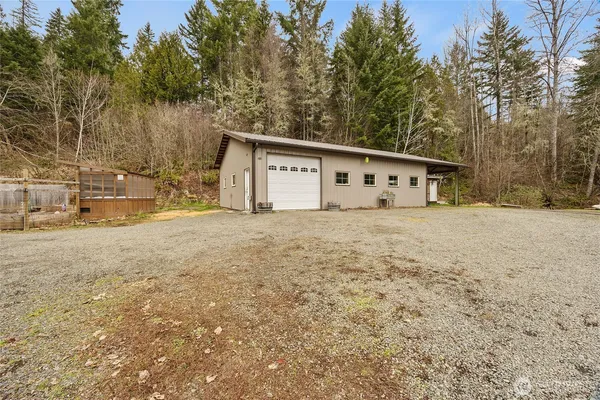 $479,900 | 185 Wilderness Drive, Randle, WA 98377