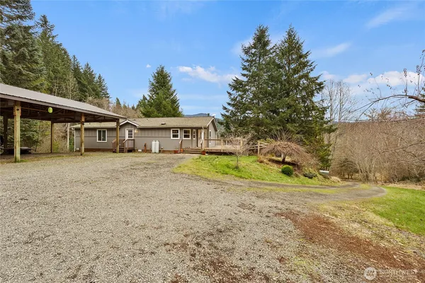 $479,900 | 185 Wilderness Drive, Randle, WA 98377