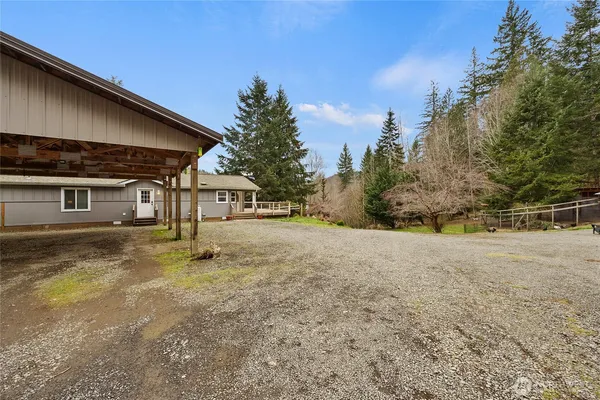 $479,900 | 185 Wilderness Drive, Randle, WA 98377