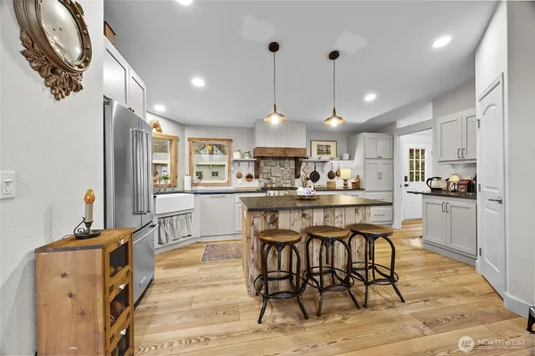 $479,900 | 185 Wilderness Drive, Randle, WA 98377