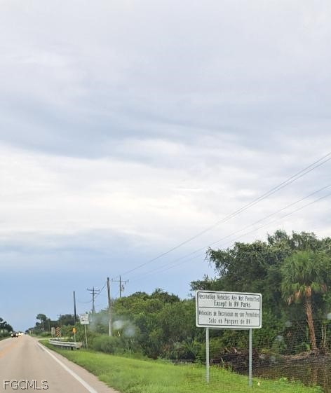 760 North Isora Street Clewiston, FL 33440 - Photo 17 of 21