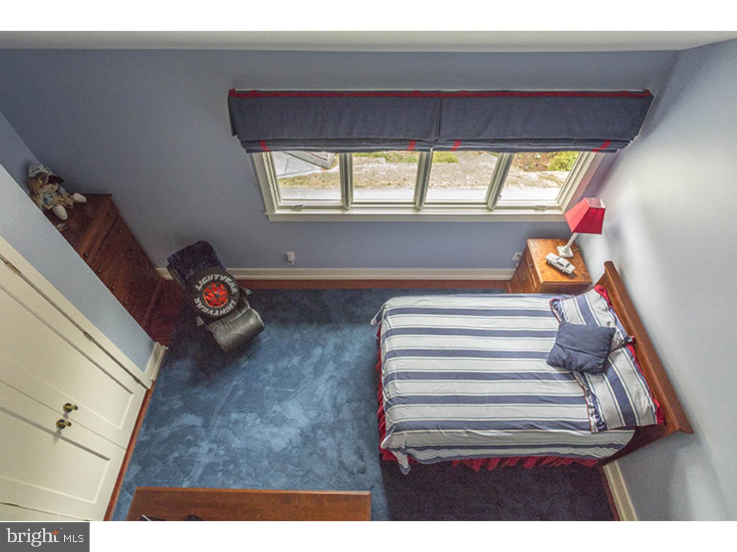 214 Ravenscliff Road Wayne, PA 19087 - Photo 14 of 25 Bedroom