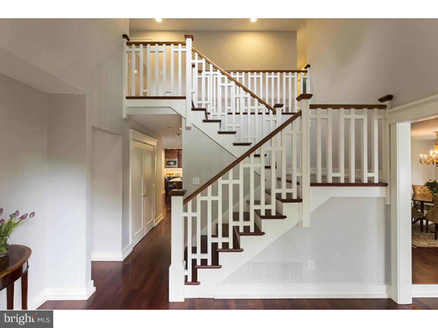 214 Ravenscliff Road Wayne, PA 19087 - Photo 3 of 25 Foyer