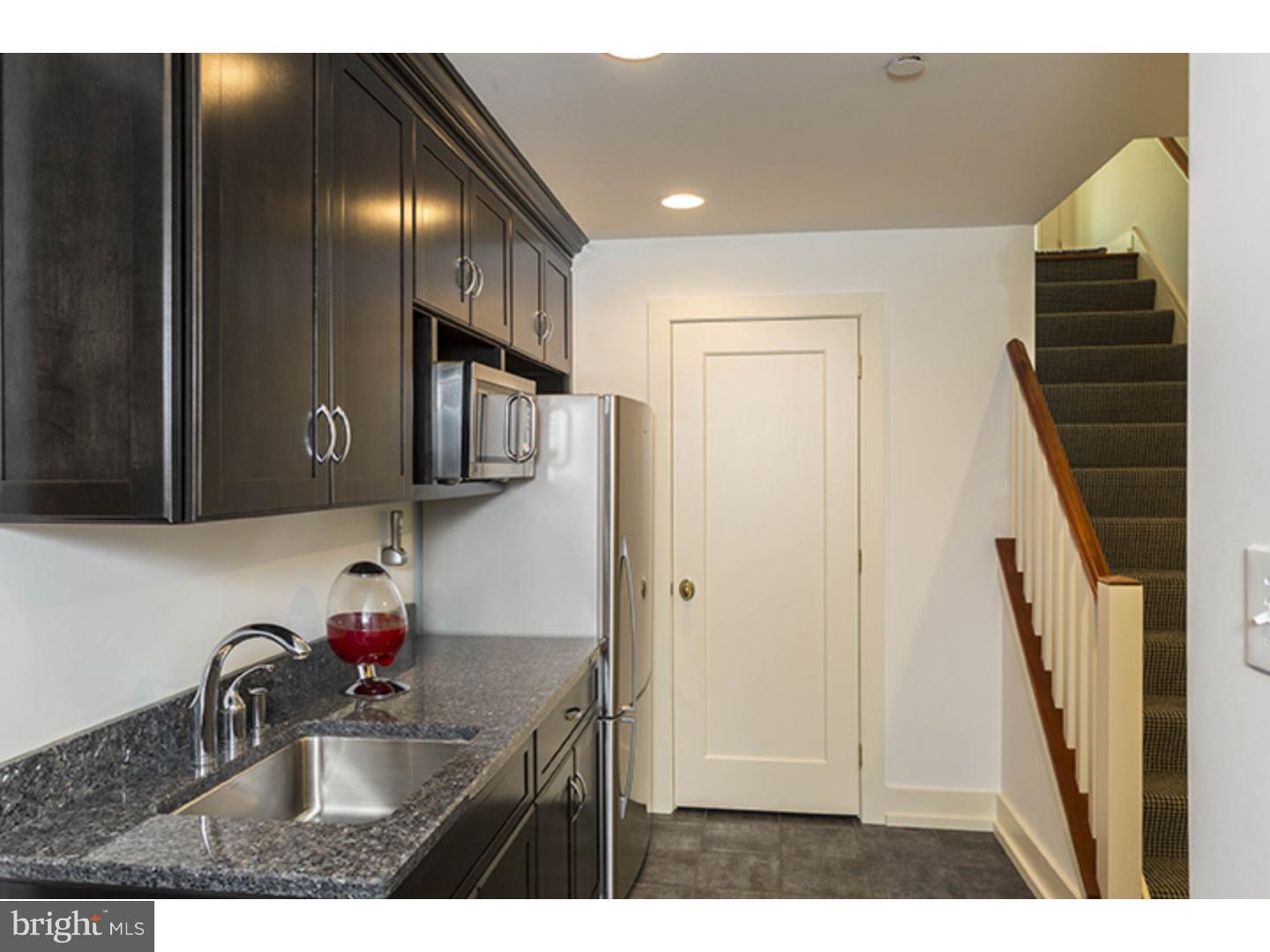 214 Ravenscliff Road Wayne, PA 19087 - Photo 22 of 25 Wet Bar