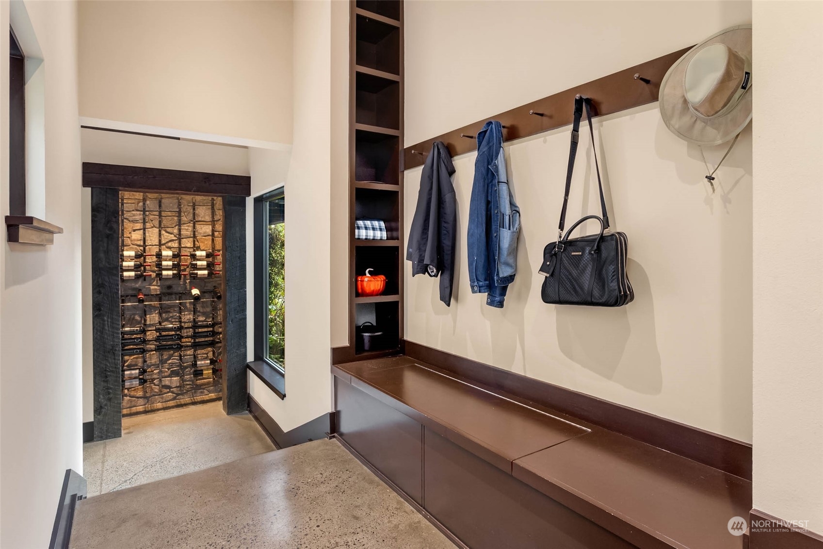 10618 Northeast 155th Place Bothell, WA 98011 - Photo 30 of 40 a view of walk in closet with clothes and shoes