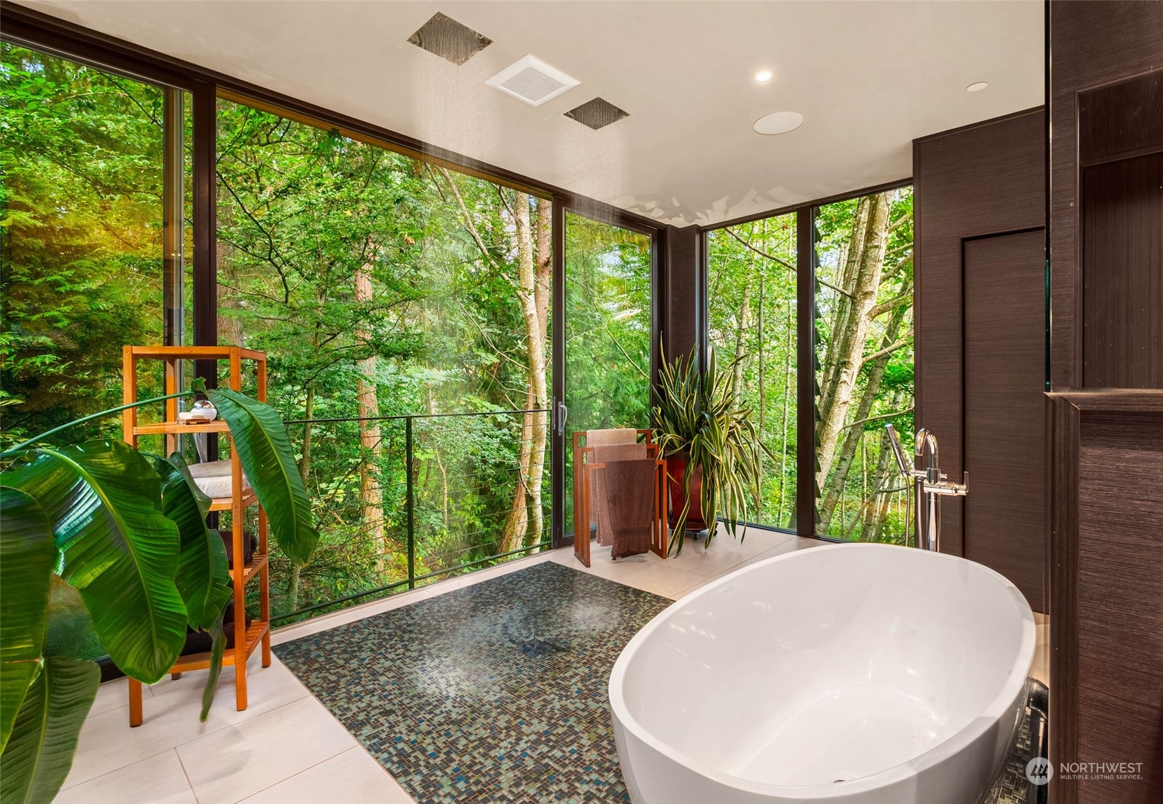 10618 Northeast 155th Place Bothell, WA 98011 - Photo 40 of 40 a view of a interior in the house