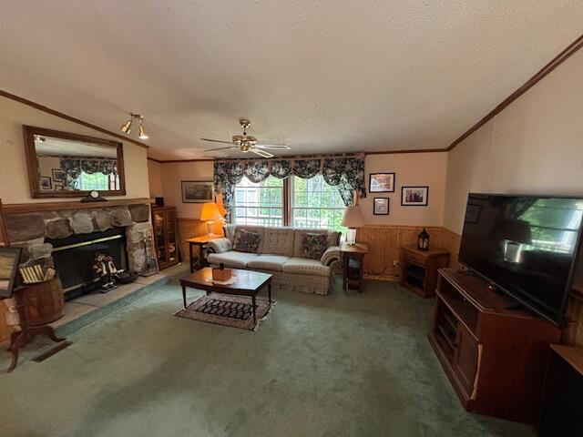 1357 NORTH Rd Mount Mount Vernon, ME 04352 - Photo 7 of 39 IMG_9195