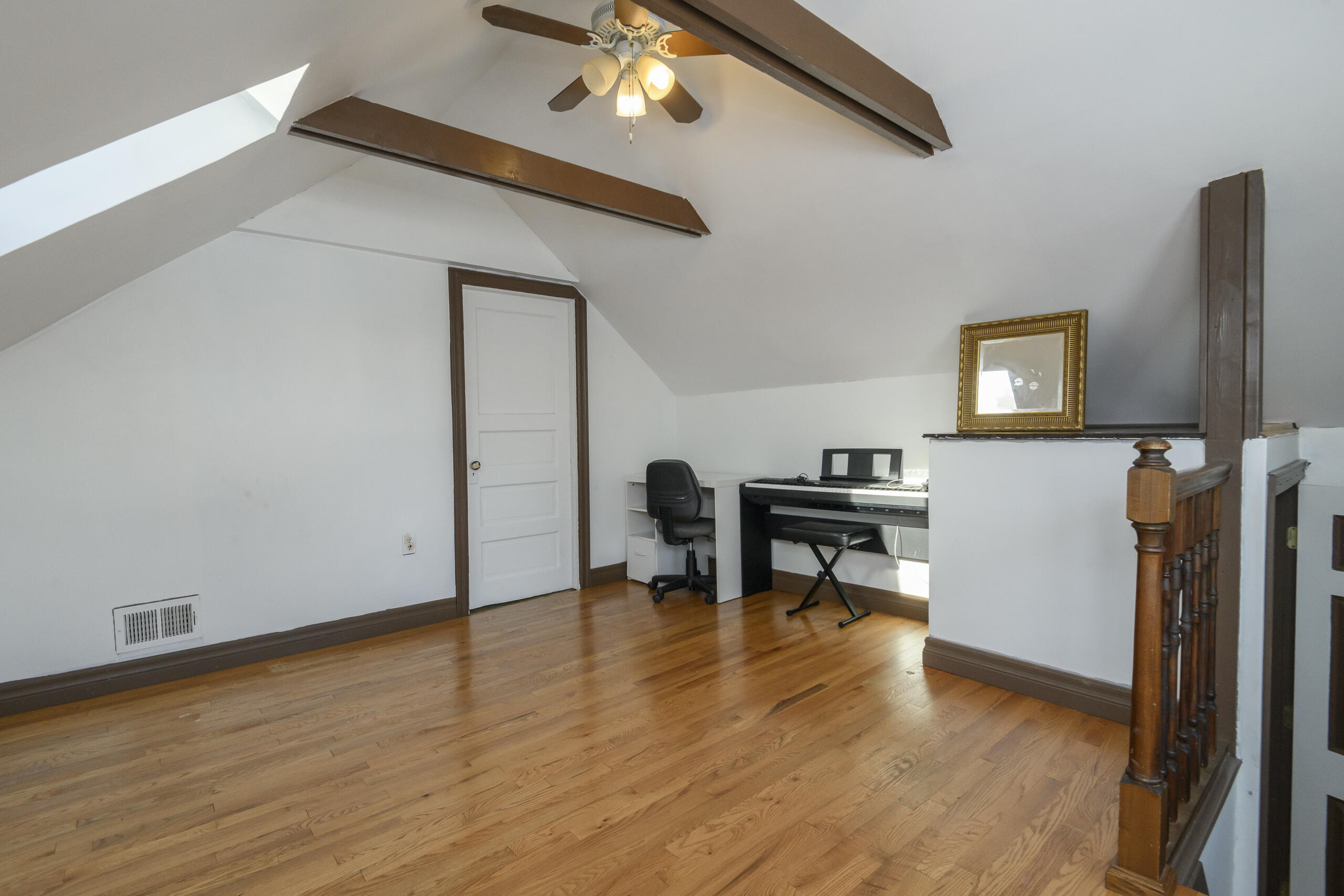 4910 North 107th Street Milwaukee, WI 53225 - Photo 22 of 29 Upper Bedroom