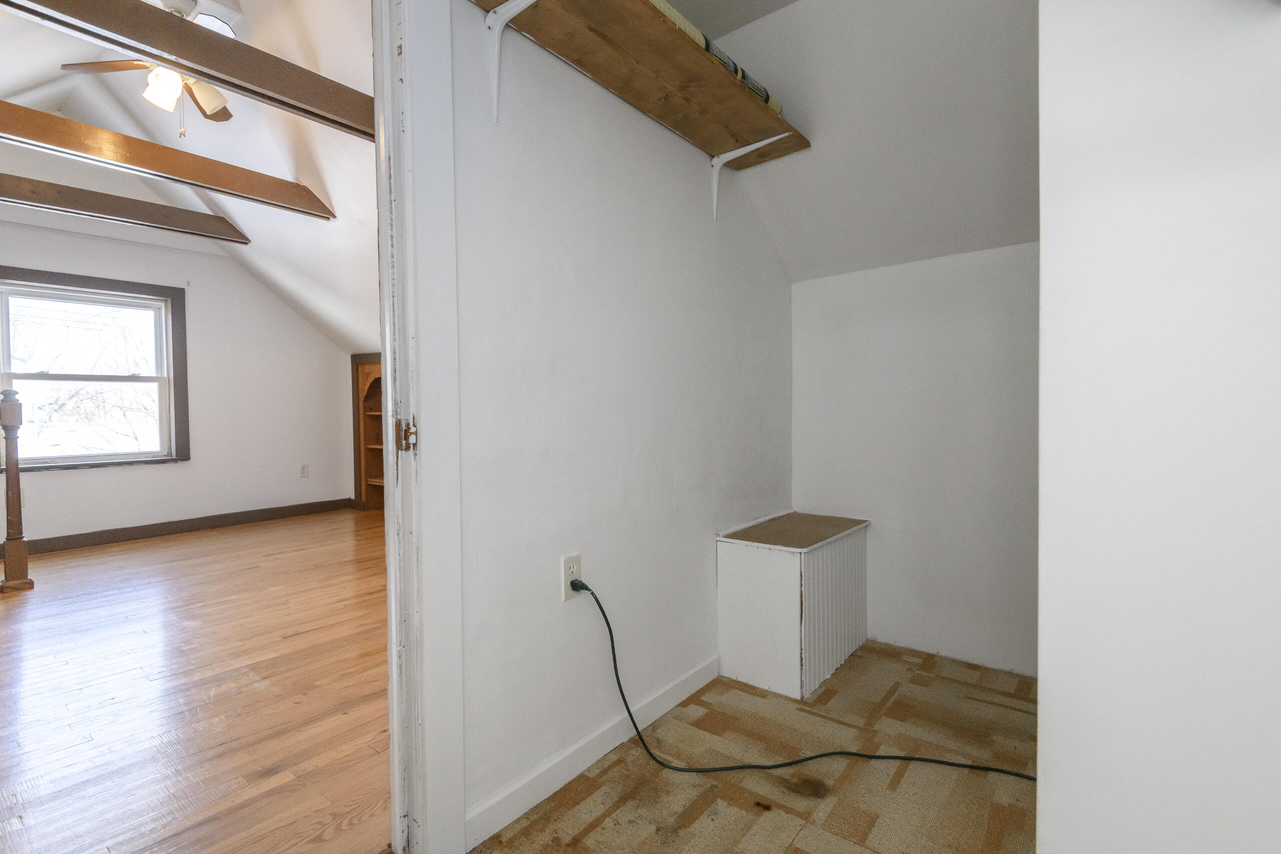 4910 North 107th Street Milwaukee, WI 53225 - Photo 23 of 29 Upper Bedroom