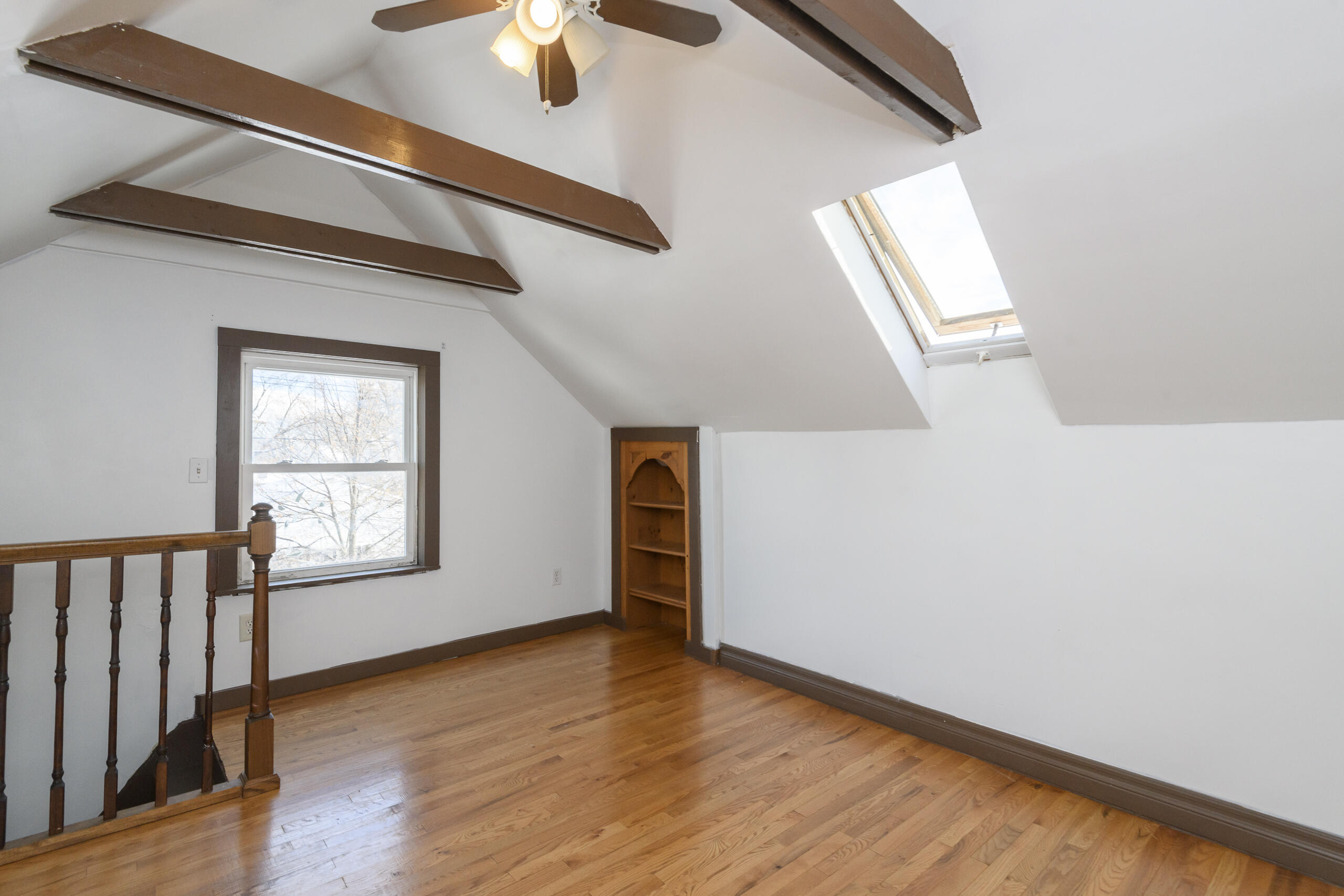 4910 North 107th Street Milwaukee, WI 53225 - Photo 24 of 29 Upper Bedroom