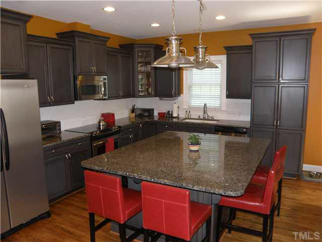 108 Henderson Street Raleigh, NC 27607 - Photo 11 of 25 Photo 11