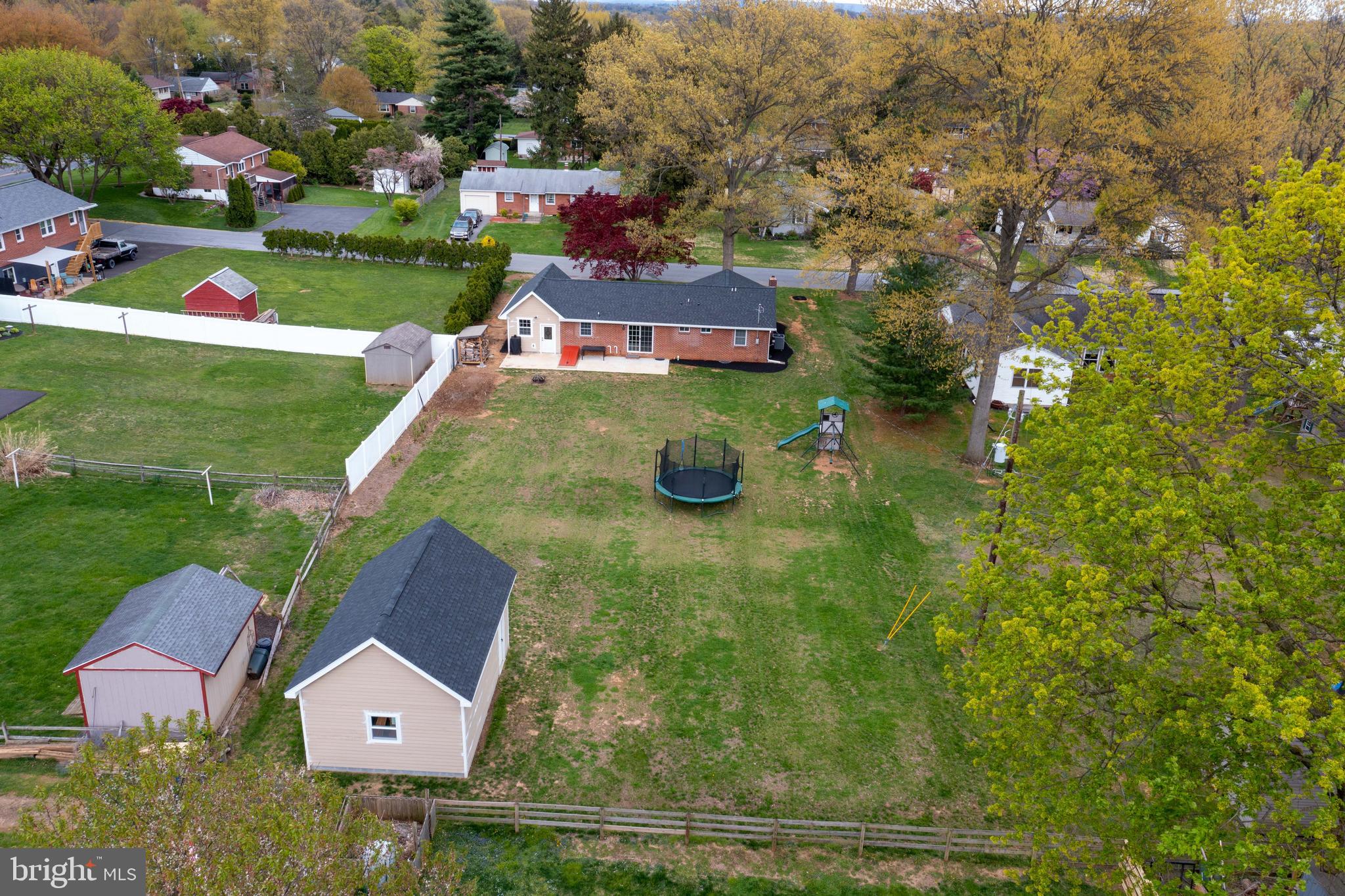 312 Maxson Road Lancaster, PA 17601 - Photo 14 of 59 Gallery Image 14