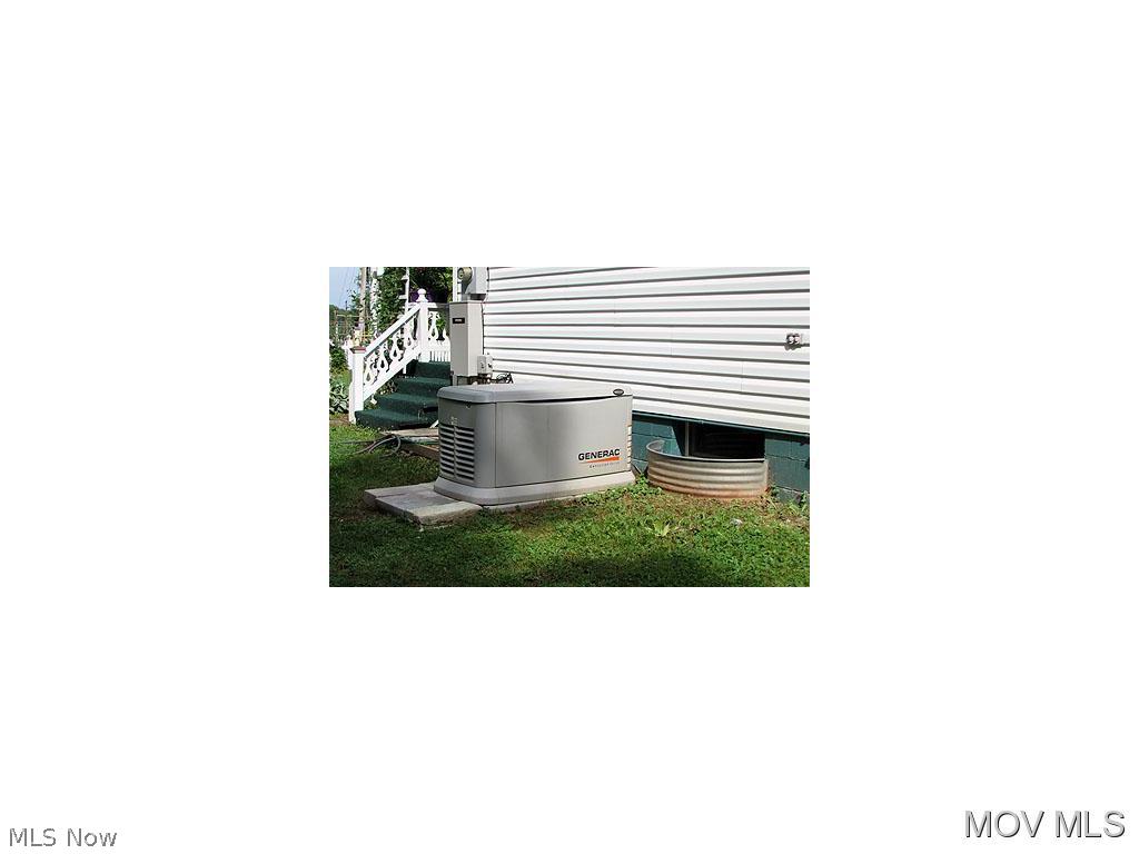 1224 Grove Summers Road New Milton, WV 26411 - Photo 17 of 23 Whole House Propane Generator