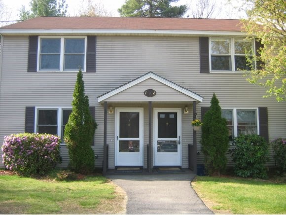 1035-2 South Mammoth Road, Unit 2 Manchester, NH 03109 - Photo 1 of 1