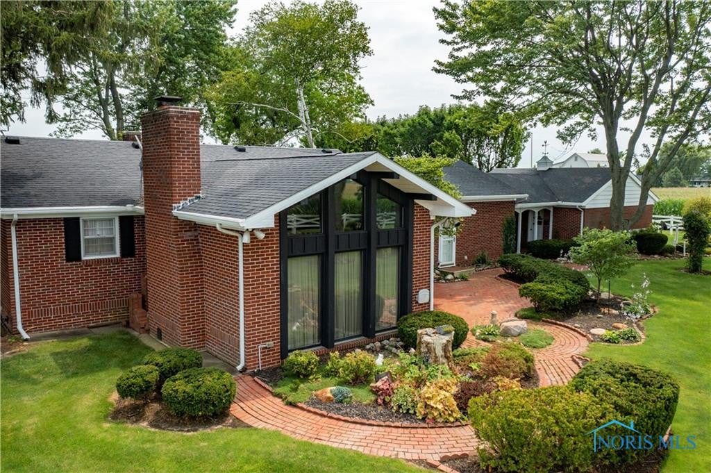 1425 North Lathrop Road Swanton, OH 43558 - Photo 12 of 49 Gallery Image 12