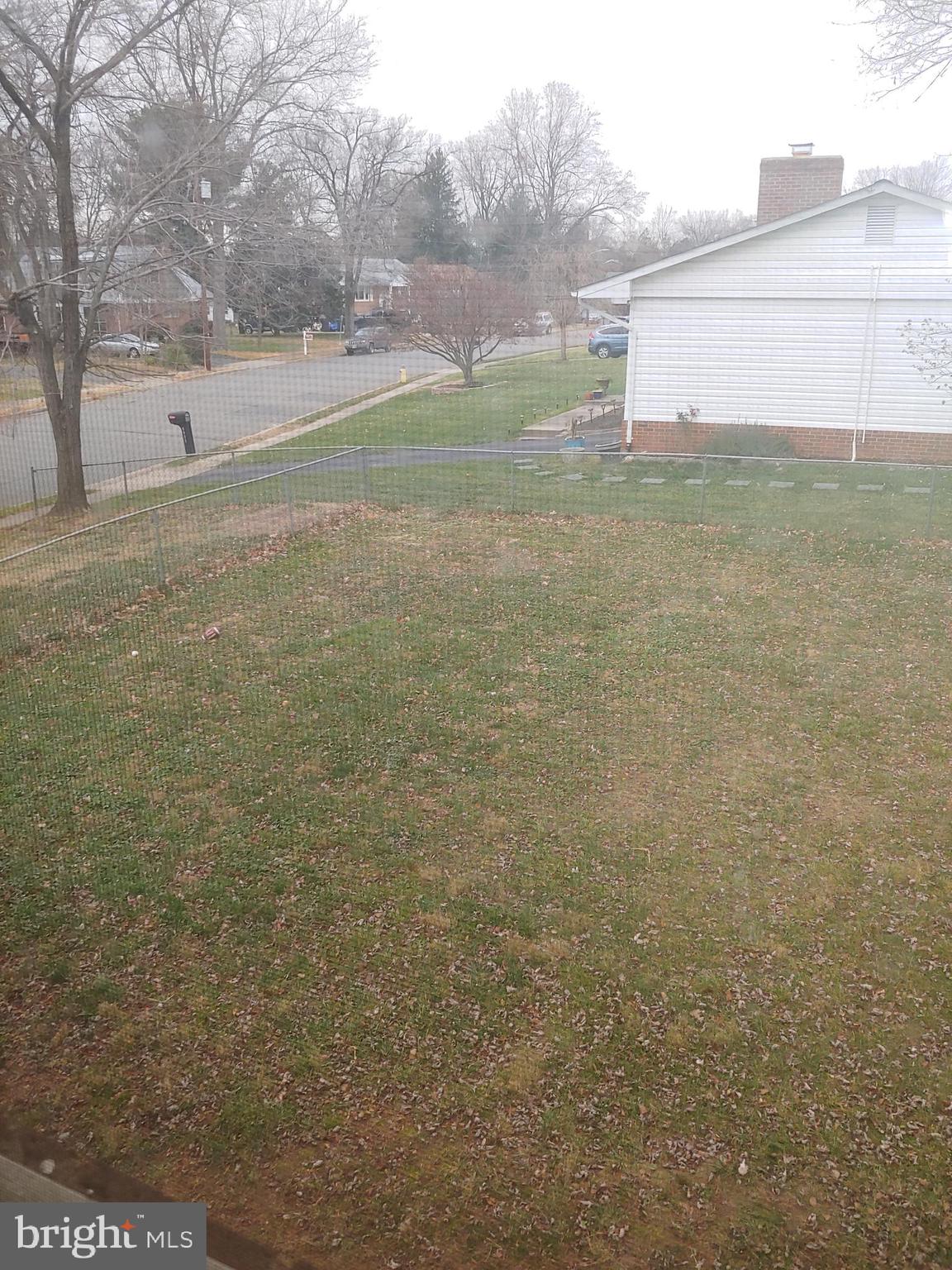 8907 Fort Drive Manassas, VA 20110 - Photo 20 of 34 Level yard