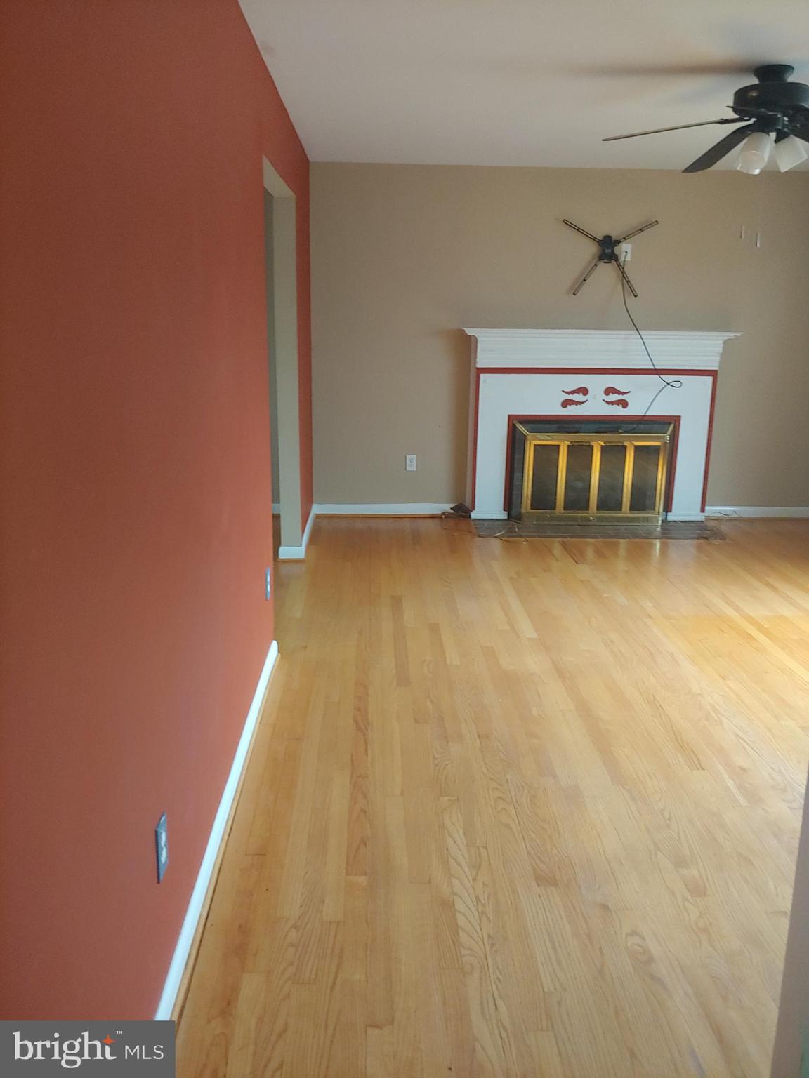 8907 Fort Drive Manassas, VA 20110 - Photo 32 of 34